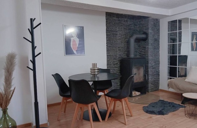 Schönes und Zentral Gelegenes Apartment