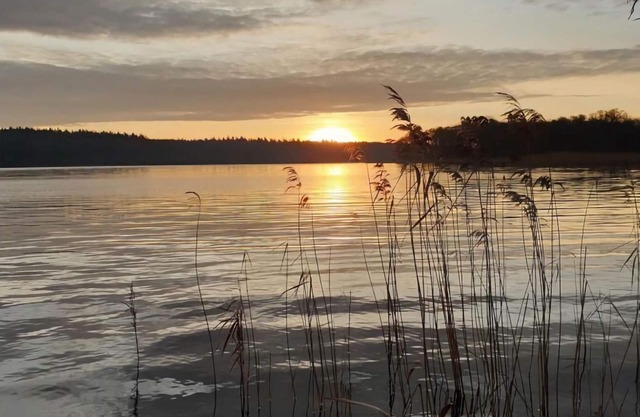 Schaal Lake residence