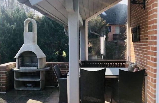 Schaalseeblick Comfortable holiday residence