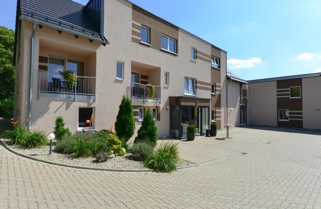 Schade's Wohlfühlhotel