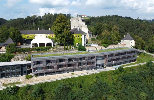 Schatz.Kammer Burg Kreuzen