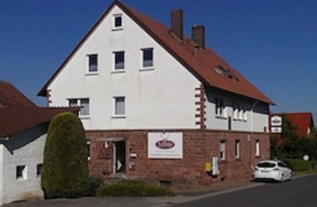 Schenk's Landgasthof