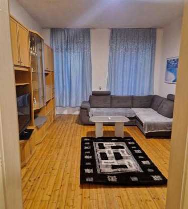 Schick und Gemütlich