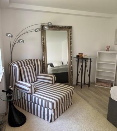 Schicke Einliegerwohnung