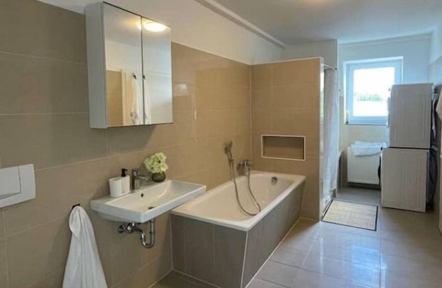 Schicke Wohnung in Mendig für 6 Personen!