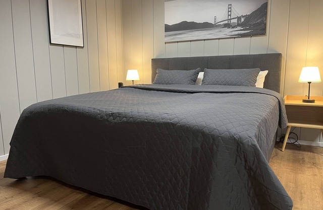 Schickes Studio Weimotel am See