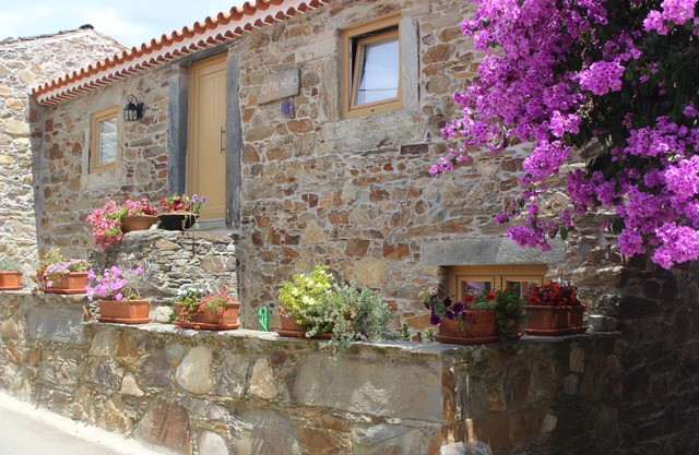 Schist House - Panoramic View and Jacuzzi