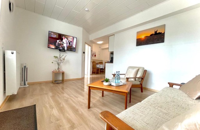 Schlafen wie Zuhause Monteur und Ferienwohnungen Rahden