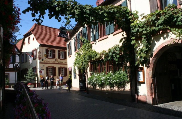 SchlafGut Comfortable holiday residence