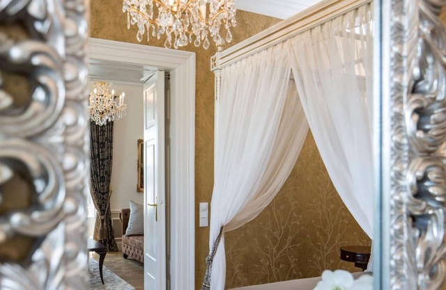 Schloß Schönbrunn Grand Suite