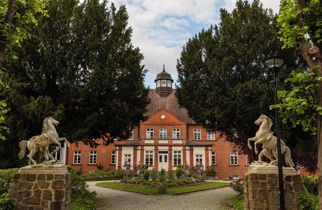 Schloss Basthorst