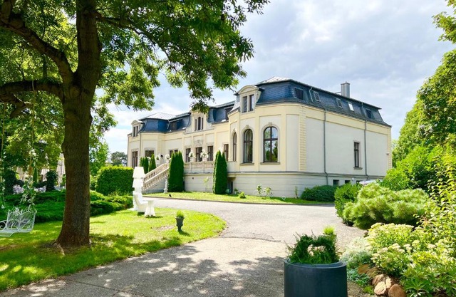 Schloss Breitenfeld Hotel & Tagung