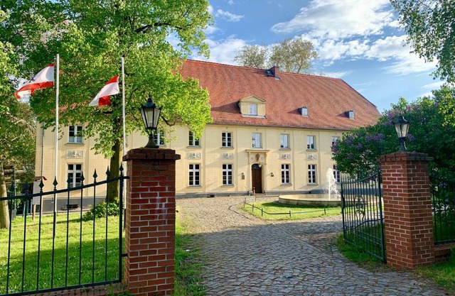 Schloss Diedersdorf