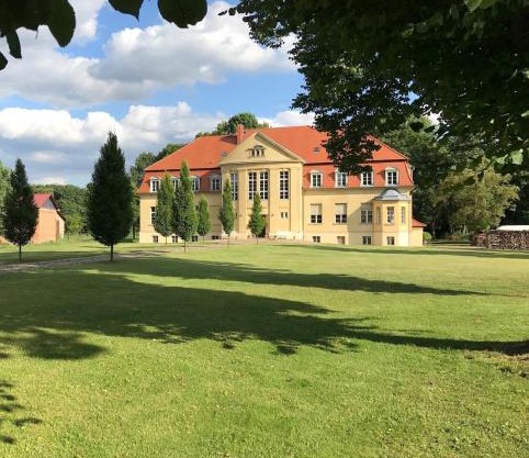 Schloss Grabow