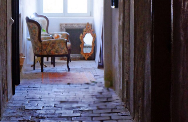 Schloss Neuenhagen Linden Rooms