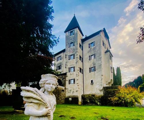 Schloss Süßenstein