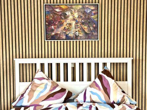 Schlossblick Komfort Apartment