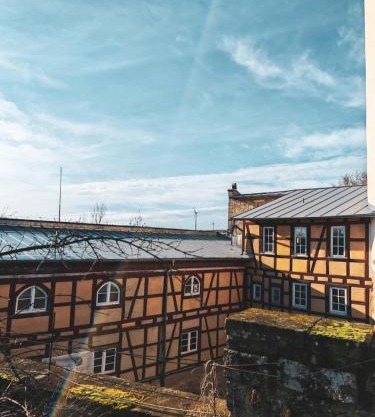 Schlossbrauerei Langenburg