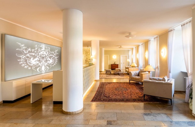 Schlosshotel Bad Neustadt