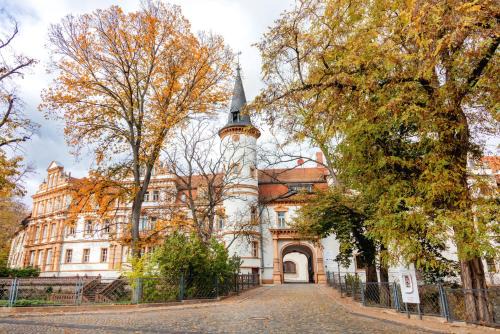 Schlosshotel Schkopau