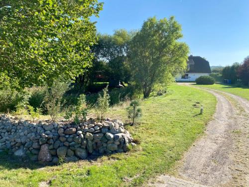 Schnitterkaserne Schaprode 7C