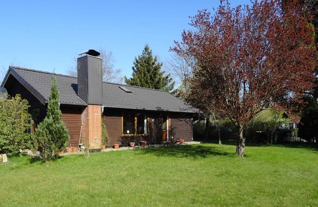 Schondorff, Gerd - holiday home