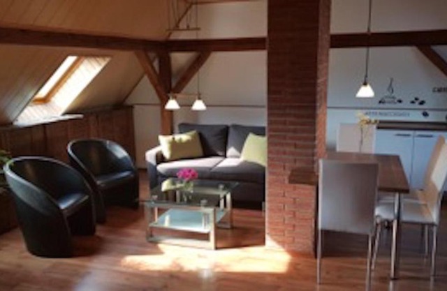 Schorfheider Ferienwohnung