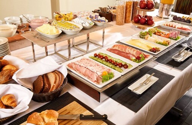 Schröder Hotel and Restaurant