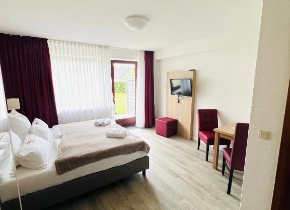 Schröders Gästehaus