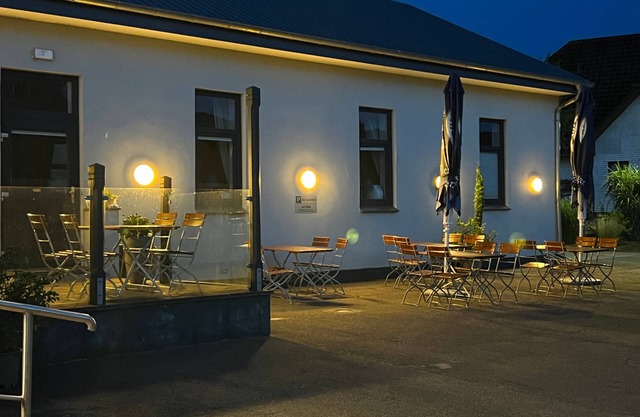 Schröders Gästehaus