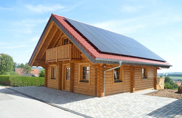 Schwalli's Ferienhaus Am Wipperberg