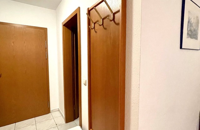 Schwanstetten near Nuremberg, Apartment for 2, 102