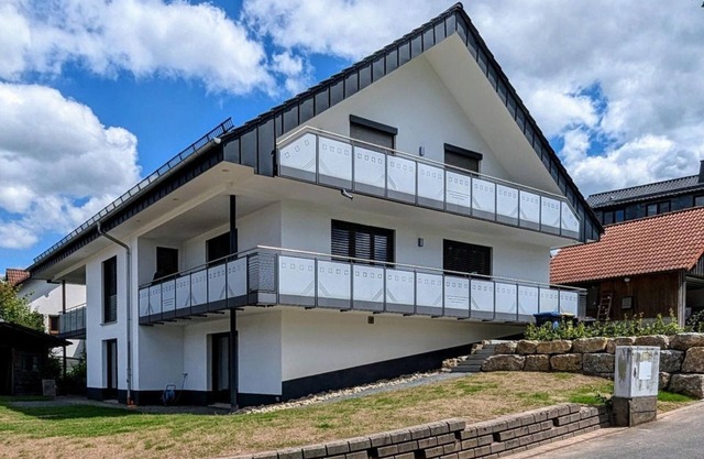 Schwarzes Moor - Habelberg Apartments