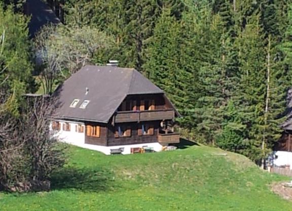 Schweighofers Almhaus