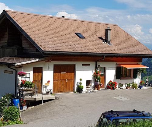 Schwendihof