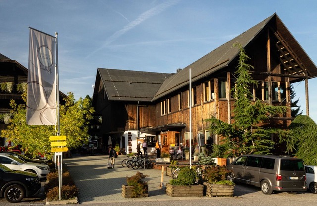 Schwindelfrei by Interhome