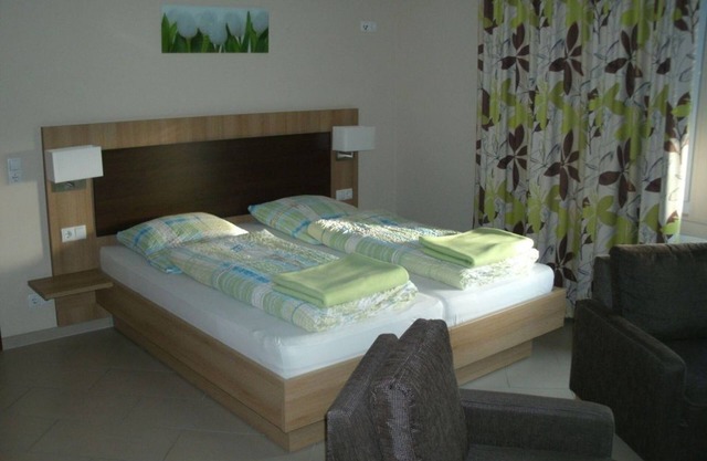 Schwindt - Winery/Apartment - Apartment Schwindt