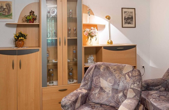 Scintillating Apartment in Wienrode near City Centre