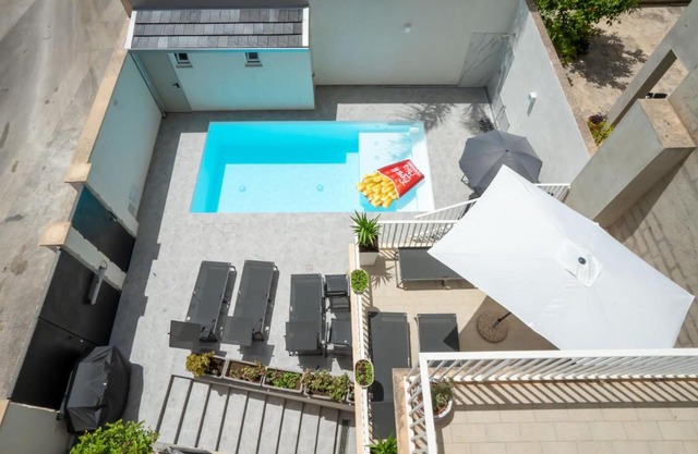 Scirocco Holiday House D&L Piscina Esclusiva