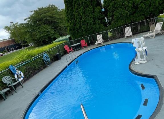 Scottish Inns Manchester