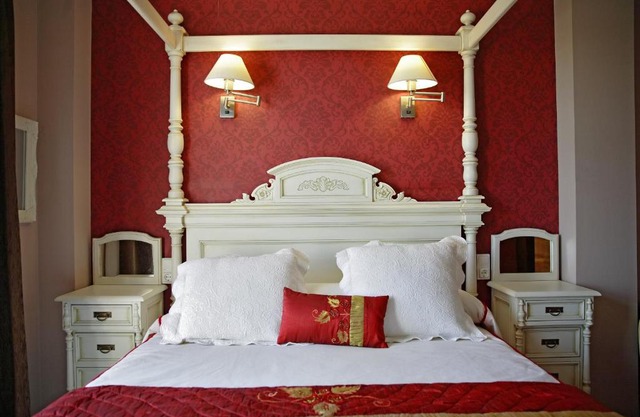 Señorío de Los Bazán