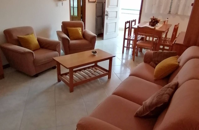 Sea and Beach Apartment 100 meters from the sea