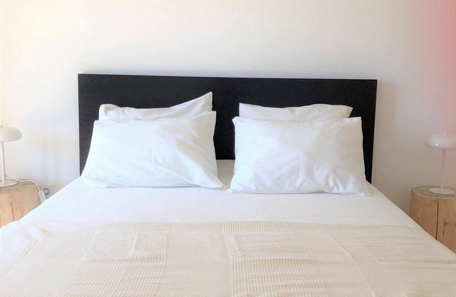 Sea Avenue House (center Baleal - Surfboard included)