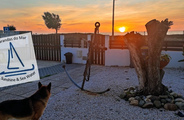 Sea Balconies + Star of the Sea Suite