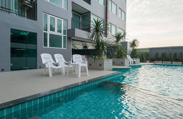 Sea Breeze 614@Sriracha Chonburi