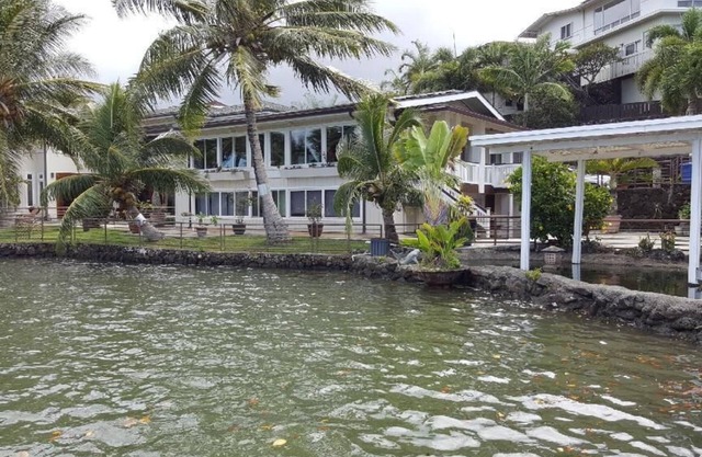 Sea Breeze Villa - Beautiful Kaneohe Bay