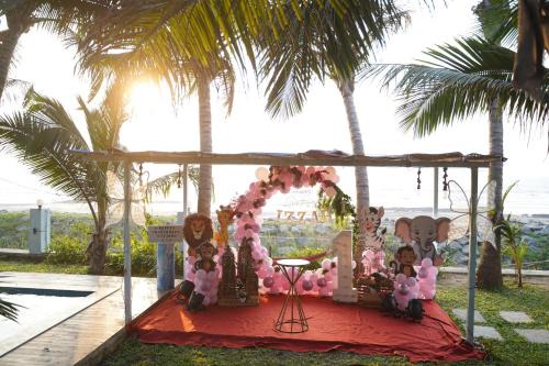 Sea Facing Luxurious Private Pool Villa