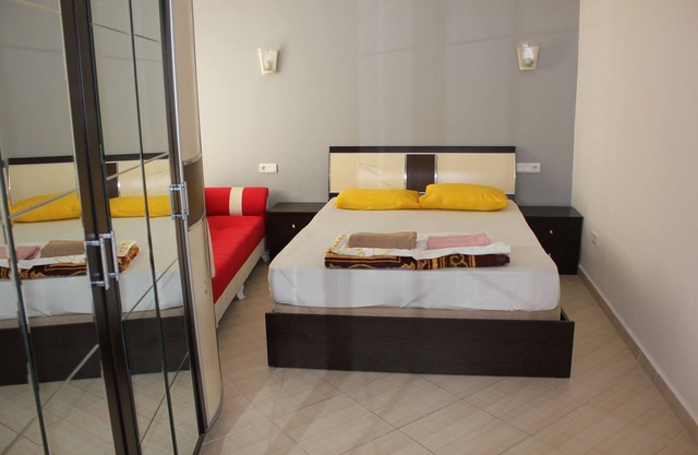 Sea Forever of Alanya