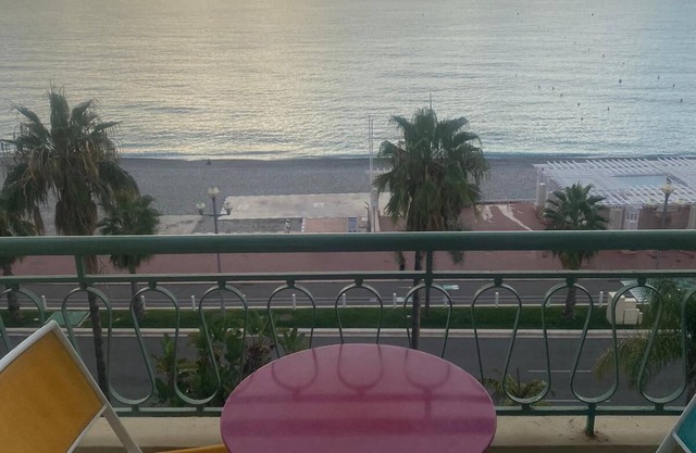 Sea Front View - Front De MER et Vue Panoramique