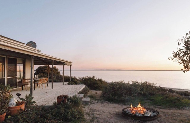 Sea Haven at Streaky Bay A Secluded Beach Escape